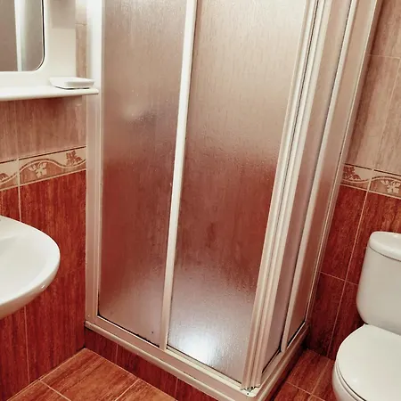 Platina 1 Salviva Apartment Salamanca