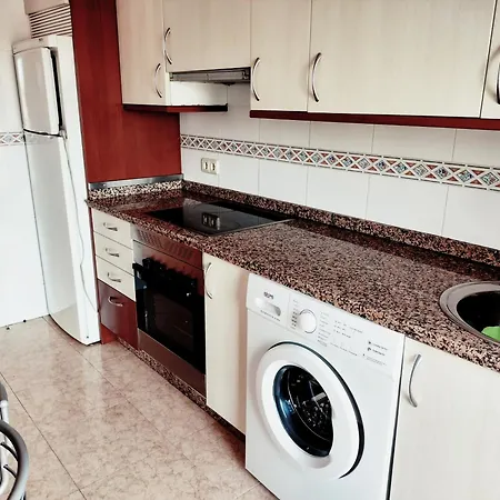 Apartment Platina 1 Salviva *