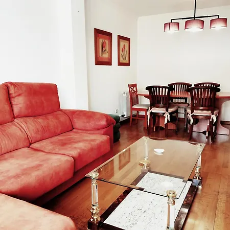 Apartment Platina 1 Salviva