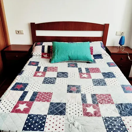 Apartment Platina 1 Salviva *