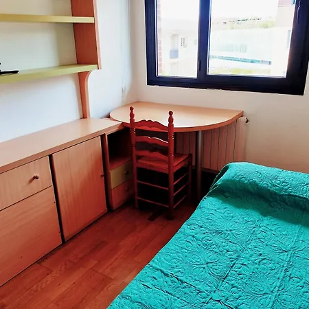 Apartment Platina 1 Salviva *