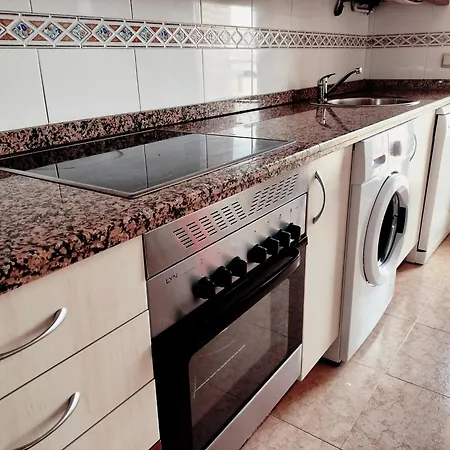Apartment Platina 1 Salviva Salamanca